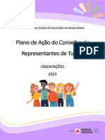 Documento 63026734 Plano de Acao Conselho de Representantes Orientacoes 2023