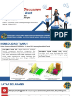 FGD Konversi Aset - Bahan Pembukaan Dir KTPP150323