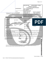 Formato Aviso de Accidente GNP 2025 | PDF | Póliza de seguros | Medicina