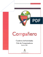 Cuaderno CQ - Companero