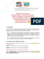 A Etapa Estadual Do 2023 No Estado Do XXX Três: GRUPO 3: Alunos (As) de 8º e 9º Ano Do Ensino Fundamental