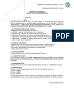 Gerencia de Desarrollo Economico Y Social Municipalidad Distrital de Ilabaya