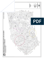 Mapa de Zoneamento Especial Interesse Urbanistico