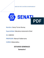 Genyi Actividad 2