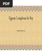 Manual de Figuras Complexas de Rey | PDF | Memória | Triângulo