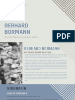 Gerhard Bormann: Daniel de Matos Guedes - 21952958