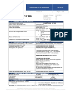 Hs-Chuspisol - 10 - WG Hoja de Seguridad