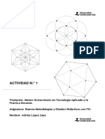 Actvidad 1 Nuevas Metodologías