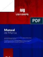 Manual de Marca Usa Grips-Compress