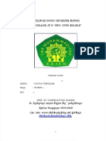 PDF Contoh Laporan Prakerin TKR - Compress