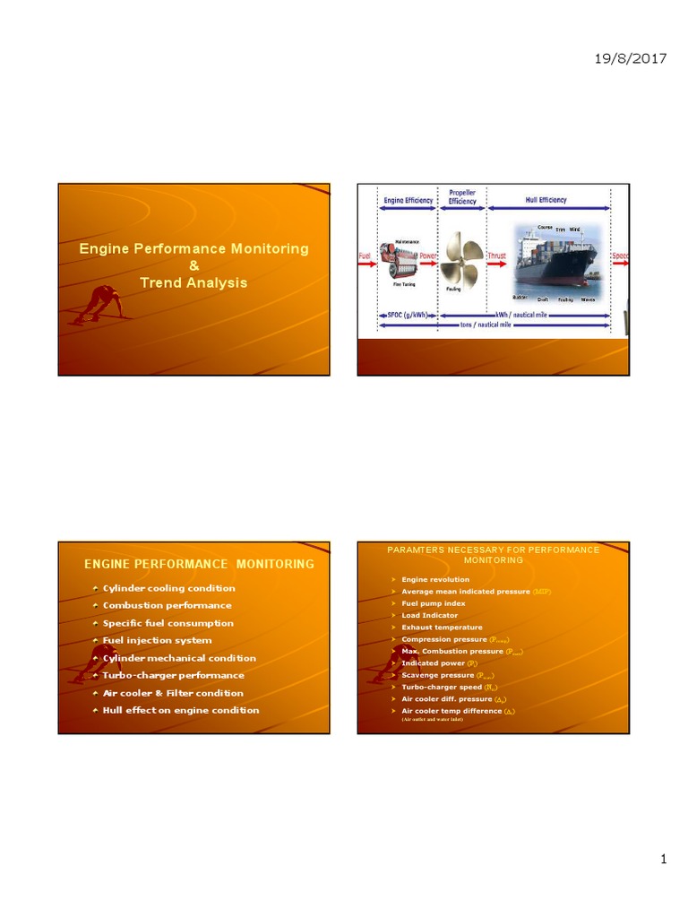 Coc 1 Performance | PDF | Engines | Internal Combustion Engine