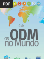 Guia ODM no Mundo