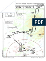 (STAR) RWY 28R/28L Rnav Vunox 1C: Rnav 1. or RNP 1 Gnss Req