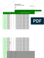 Dirección General de Impuestos Internos Formato de Envío de Compras de Bienes y Servicios