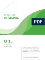 Manual: de Marca