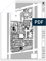 02 Planos Distribucion Arquitectonica 1er Piso