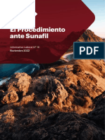 Peru Laboral Informativo Noviembre 2022