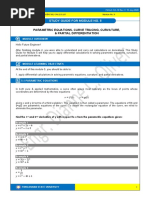 Study Guide - 5 - Math 102-DC-dianne Oliver