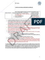 Annex 1 IOM PFA Facilitators Guide - Marshallese