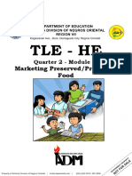 TLE HE6 Module 9