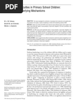 Download Handwriting difficulties in primary school children by Azalea Chulyne SN63806079 doc pdf