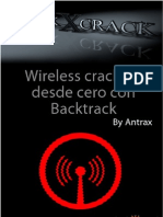 Hackear Wireless