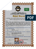 PDF Badal Umrah
