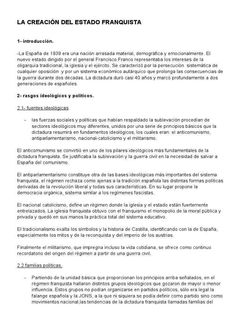 estado-franquista-ideolog-a-y-organizaci-n-pdf-francisco-franco