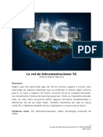 Documento Sobre El 5G