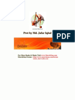 Pret by Md. Jafar Iqbal