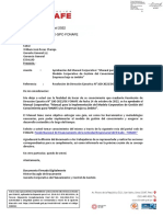 Oficio N - 0318-2022-Gpc-Fonafe Essalud