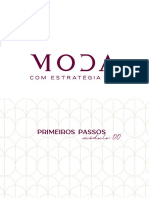 Módulo 00: Primeiros Passos