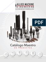 AMEC Catalogo