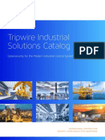 TW Industrial Solutions GD