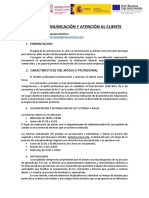 GUIA DIDÁCTICA COMUNICACION en PDF