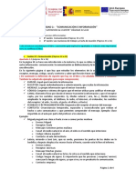 Guia de Estudio Tema 2 Comunicación e Información