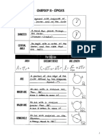 Unit 10 Handout Answers