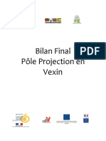 Bilan Final