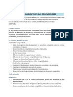 Appel A Candidature: Réf. Drh/Ac003-2023