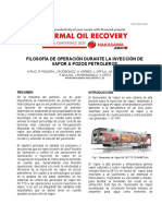 2020 003 Filosofia de Inyeccion Thermal Recovery