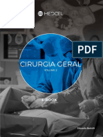 Cirurgia Geral: He Cel