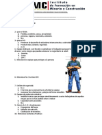 Examen de Seguridad