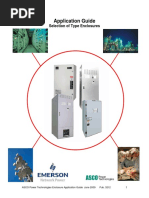 EEMAC Codes & Standards | PDF | Insulator (Electricity) | Electrical ...