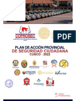Comité Provincial de Seguridad Ciudadana - COPROSEC CUSCO WWW - Cusco.gob - Pe