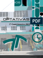 Optativas