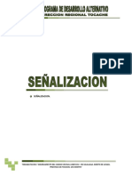 Señalizacion Final