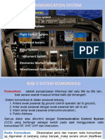 Bab Ii Communication System