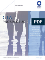 CIOT Prospectus 2023