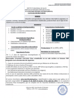 Digitador CI CE Fondos FAE NS INS 032023
