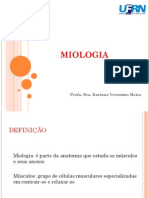 Miologia